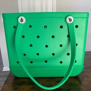 Baby Bogg Bag - Kelly Green